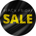 Black Friday Triple Discount - Store Products